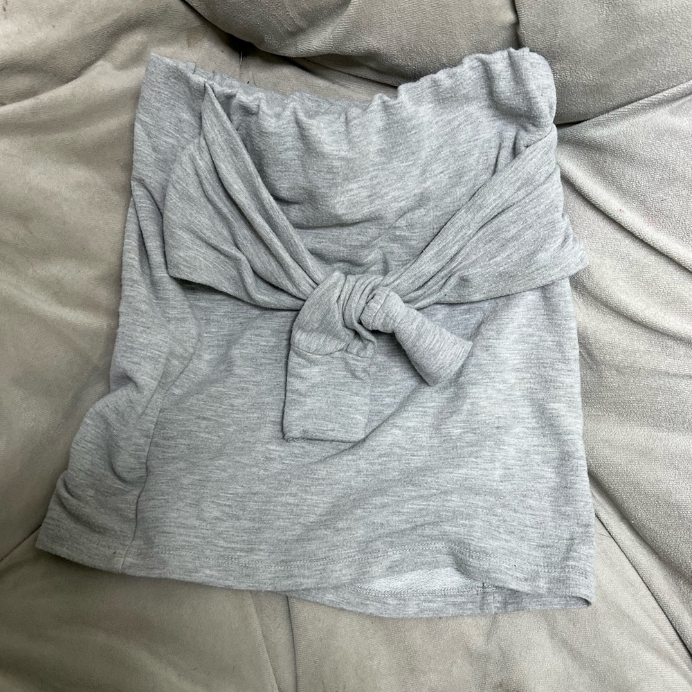 Girls Jersey Skirt